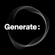 Generate Biomedicines Logo